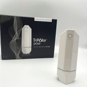 TriPollar POSE BODY Skin Tightening Device -Reduces Body Fat